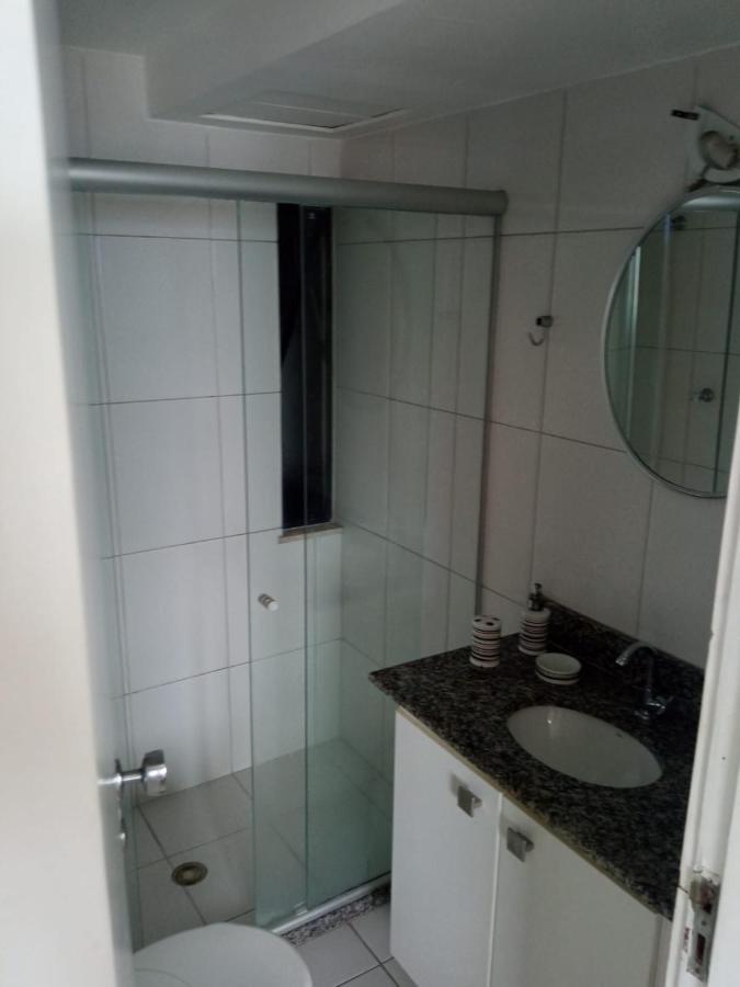 Apartamento Com Vista Proximo Porto Da Barra! ซัลวาดอร์ ภายนอก รูปภาพ